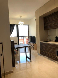 Commonwealth Towers (D3), Condominium #451849481